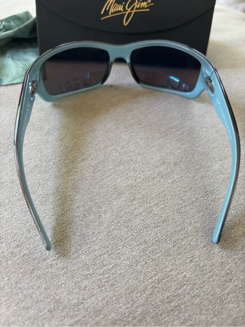 ❤️SALE ❤️ Maui Jim Barrier Reef Sunglasses - Picture 2 of 10
